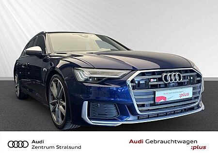 Audi S6 Avant 3.0 TDI quattro