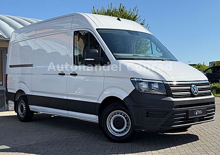 VW Crafter Volkswagen 2.0 TDI*L3H3*KLIMA*TEMPOMAT*PDC*1.HAND