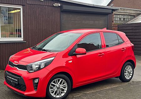 Kia Picanto Vision AUTOMATIK RKAMERA SHZ LENKRADHZ