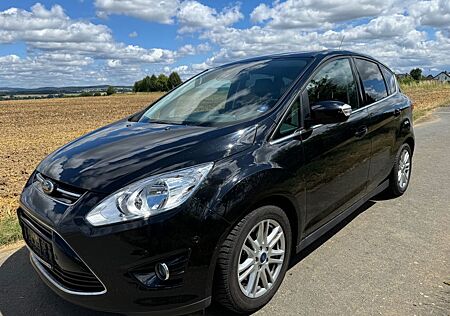 Ford C-Max Titanium *2 Hand *