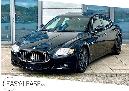 Maserati Quattroporte 4.7 V8 S Automatik