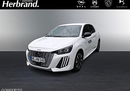 Peugeot 208 Allure +DAB+KLIMA+TEMPOMAT+LED+