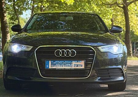 Audi A6 3.0 TDI multitronic Avant -