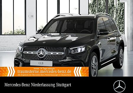 Mercedes-Benz GLB 200 AMG+AHK+LED+KAMERA+KEYLESS+7G