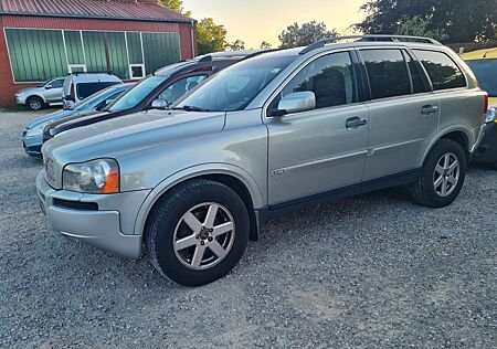 Volvo XC 90 XC90 D5 Kinetic
