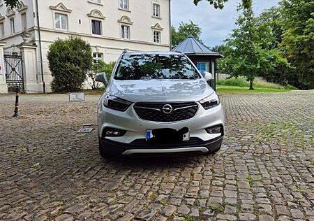 Opel Mokka X 1.4 Turbo-OPC Line-INNOVATION-Automatik