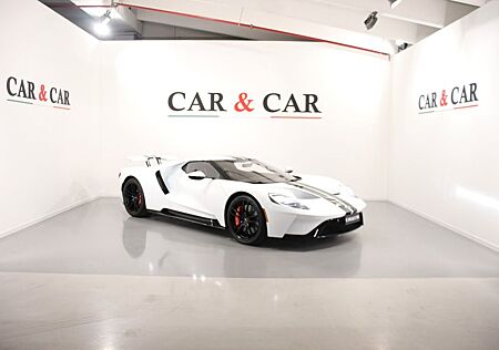 Ford GT gebraucht kaufen Ford GT - V6