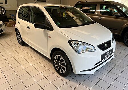 Seat Mii Reference*TÜvneu*Service*Garantie*Allseason*