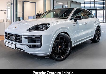 Porsche Cayenne Coupe Black Edition SportDesign HUD Inno