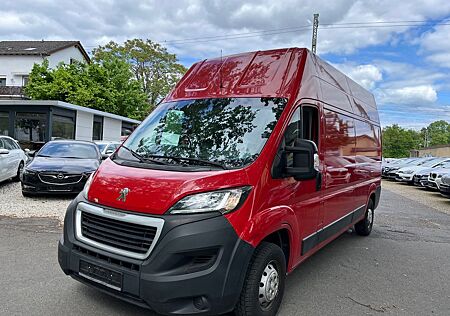 Peugeot Boxer Kasten Grossraum 335 L3H3 Pro BlueHDi 130
