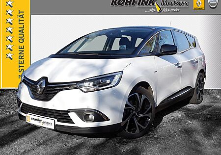 Renault Grand Scenic Bose Edition TCe 160 EDC GPF LED