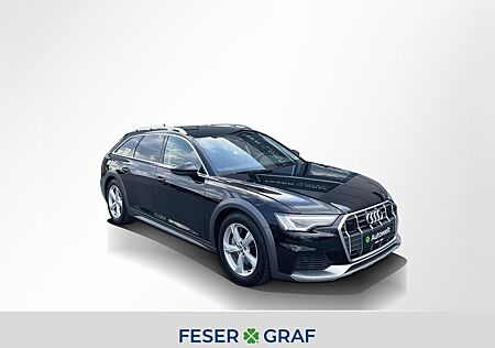 Audi A6 Allroad quattro 55TDI MATRIX/NAVI/VIRTUAL/360