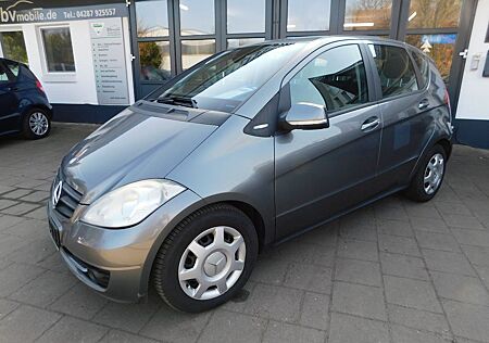Mercedes-Benz A 160 A -Klasse CDI