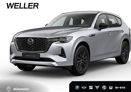 Mazda CX-60 3.3 Homura Pano 360° Matrix Bose St&Go