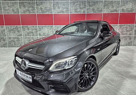 Mercedes-Benz C 43 AMG 4Matic *JungeSterne*Burmester*360G*HUD*