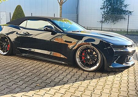 Chevrolet Camaro 6.2 V8 Touring AT Touring