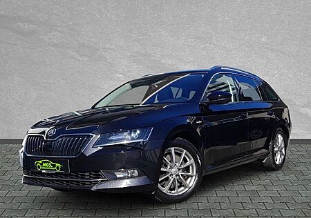 Skoda Superb L&K 4x4 2.0 TSI DAB #BT #NAVI