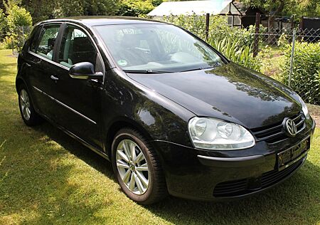 VW Golf Volkswagen 1.4 Comfortline Comfortline
