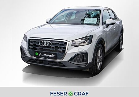 Audi Q2 35 TFSI S tronic LED / Sitzheizung