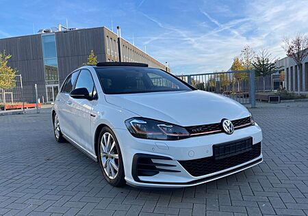 VW Golf Volkswagen 2.0 TSI DSG GTI GTI TOP!