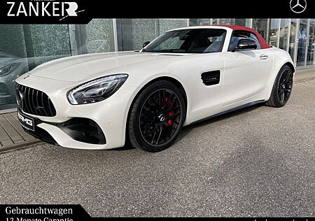 Mercedes-Benz AMG GT Mercedes- C Roadster PERFORMANCE*NIGHT*