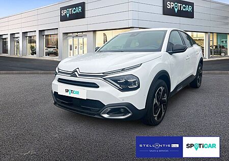 Citroën C4 1.2 PureTech 130 Max (EURO 6d)