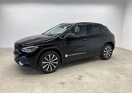Mercedes-Benz GLA 250 e Night SpurW KAM PDC SpurH Navi AUT LM