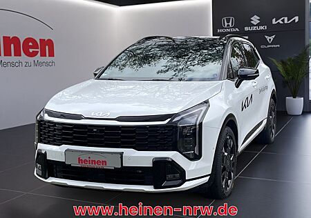 Kia Sportage 1.6 T-GDI GT-LINE SCHIEBEDACH LEDER