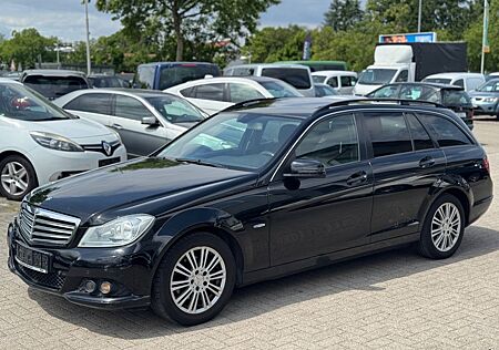 Mercedes-Benz C 180 C180 T CDI BlueEfficiency Automatik