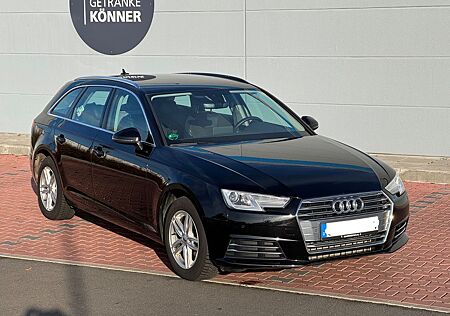 Audi A4 g-tron 2.0 TFSI Avant erdgas-