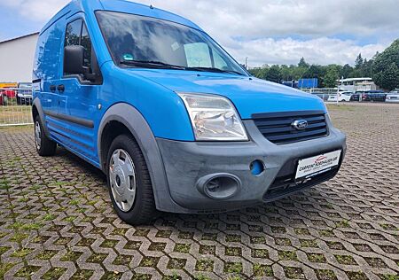 Ford Transit Connect Kasten lang