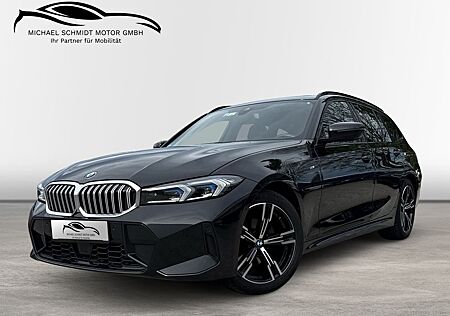BMW 320d xDrive*M Sportpaket*AHK*Panorama*ACC*LC Pro