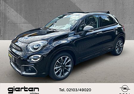 Fiat 500X Dolcevita Sport 1.5 GSE Mild-Hybrid EU6d AU