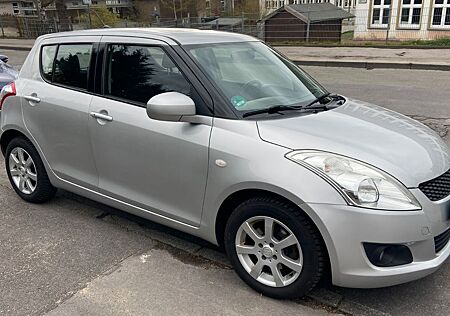 Suzuki Swift 1.2 Comfort