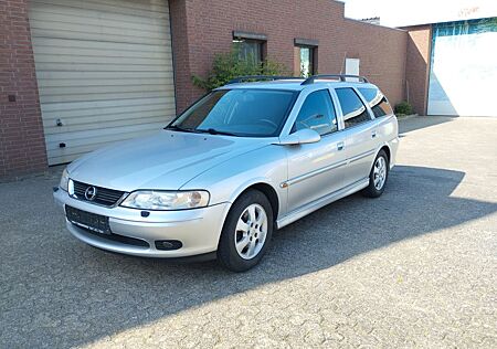 Opel Vectra B 1.8 16V -