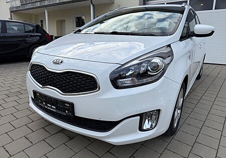 Kia Carens Edition 7 SHZ Klima Multi. SR WR