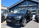 Audi Q3 35TDI S line/S tronic/Pano/LED/Virtua/CarPlay