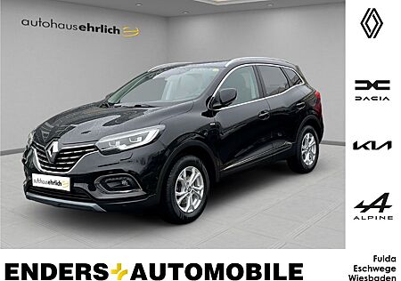 Renault Kadjar Bose 1.3 TCe 160 +Leder+Glasdach+AHK+