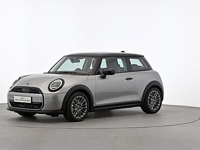MINI Cooper C