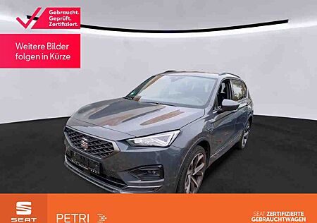 Seat Tarraco FR 1.4TSI e-HYBRID*NAVI*360*LEDER*ACC*20