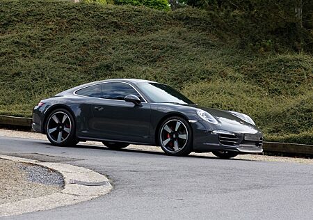 Porsche 991 Carrera S 50 Jahre Modell
