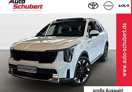 Kia Sorento PE 2.2D Platinum+Premium+Nappa+Pano+Navi