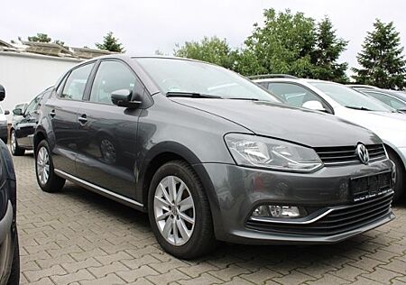 VW Polo Volkswagen 1.4 TDI BMT Comfortline