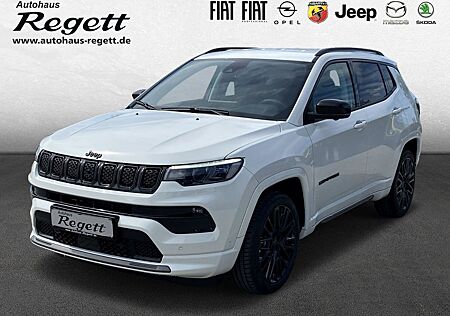 Jeep Compass High Altitude Mild-Hybrid FWD 1.5 MultiA