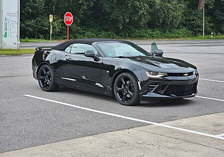 Chevrolet Camaro 6.2 V8 AT -