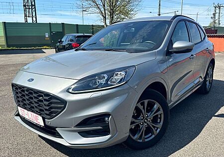 Ford Kuga Plug-In Hybrid ST-Line X LED, ACC, B O
