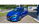Nissan Leaf N-Connecta/Navi/LED/360°Kamera/Sitzhe/1Hand
