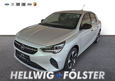 Opel Corsa -e F Elegance Klimaautom Musikstream. SHZ