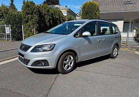 Seat Alhambra 2.0 TDI CR Ecomotive 125kW Style DS...