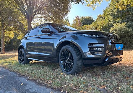 Land Rover Range Rover Evoque P200 R-DYNAMIC HSE AWD Au...